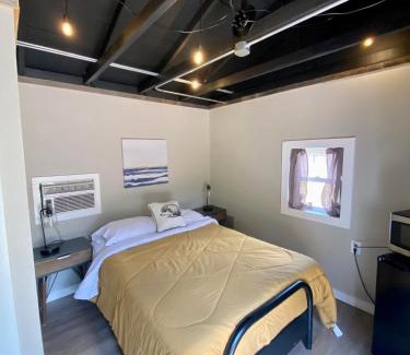 Rapid City Cabina | Cabin 7 at Horse Creek Resort