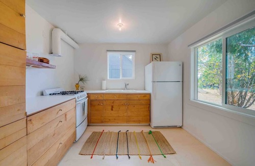 Twin Peaks Cabina | Cabin #7 - The Perch at Twin Peaks