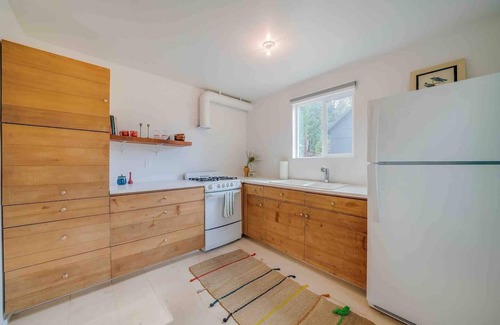 Twin Peaks Cabina | Cabin #7 - The Perch at Twin Peaks