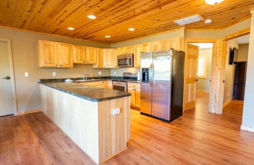 Isle Complejo | Cabin 7 with beacutiful lakeviews