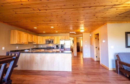 Isle Complejo | Cabin 7 with beacutiful lakeviews
