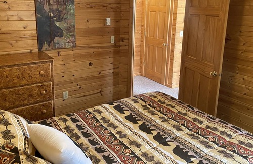 Hines Complejo | Cabin 9 Lakefront Family/Pet Friendly Fishing Resort Dock Beach Resort Amenities