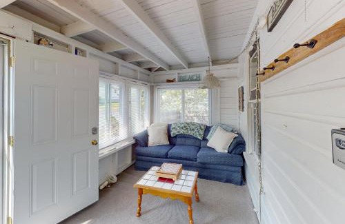Old Orchard Beach Casa | Cabin at the Beach