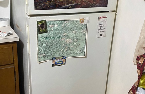 Dushore Cabina | Cabin close to Ricketts Glen and State Parks!