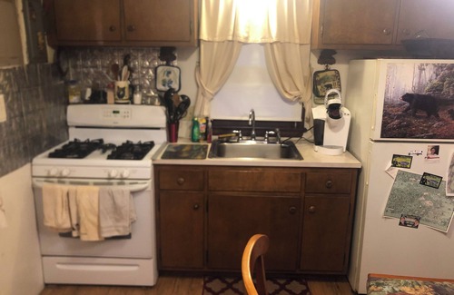 Dushore Cabina | Cabin close to Ricketts Glen and State Parks!