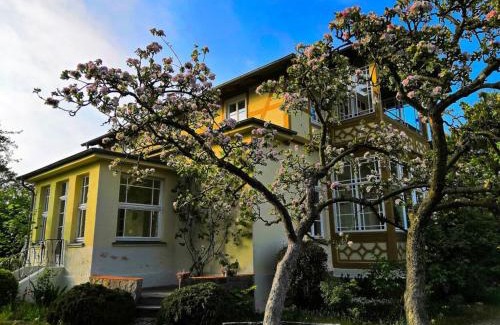 Heringsdorf Casa | Cabin Comfortable holiday residence