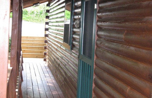 Blairsville Cabina | FIEBRE DE LA CABINA EN EL LAGO NOTTLEY