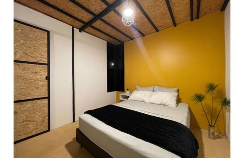 Guarne Cabina | Cabaña para descanso cerca al aeropuerto José María Cordova