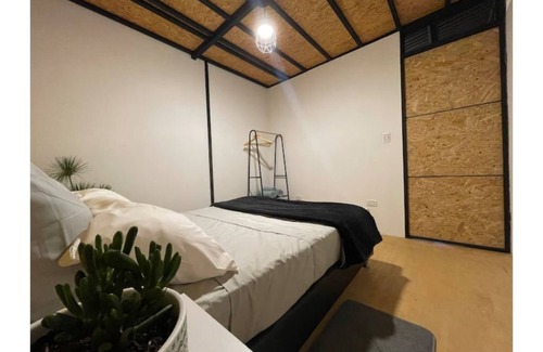 Guarne Cabina | Cabaña para descanso cerca al aeropuerto José María Cordova