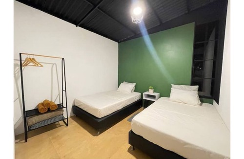 Guarne Cabina | Cabaña para descanso cerca al aeropuerto José María Cordova