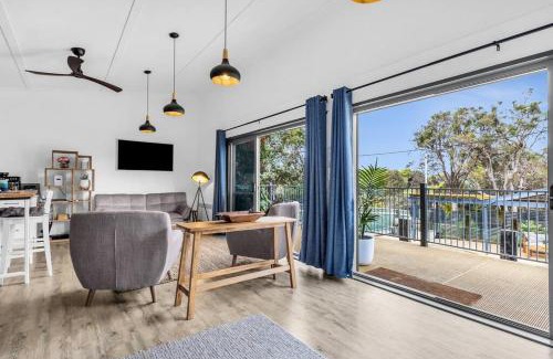 Tathra Casa | Cabin Getaway in Tathra