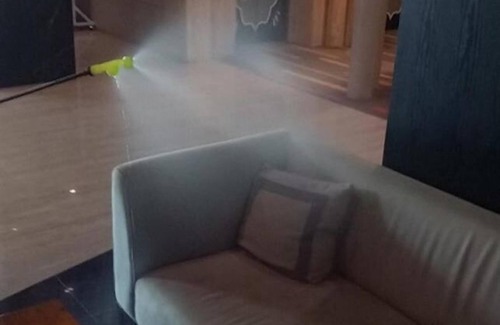 Sunter Hotel | Cabin Hotel