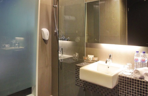 Sunter Hotel | Cabin Hotel