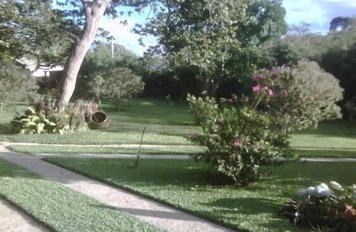 Concepcion de Ataco Casa | Cabina en Apaneca Raíces - Cafetero El Salvador