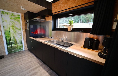 Barvaux Casa | Casa ecológica atmosférica con bañera de hidromasaje cerca de Durbuy