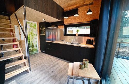 Barvaux Casa | Casa ecológica atmosférica con bañera de hidromasaje cerca de Durbuy