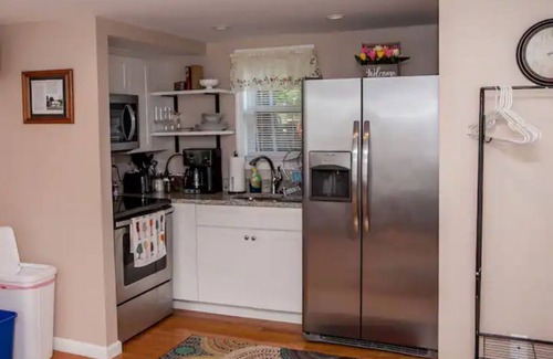 Middle Hope Cabina | Cabin in the Heart of the Hudson Valley, Cabin 1