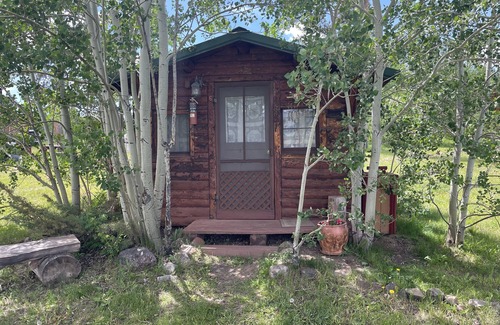 Walden Cabina | Cabin in the Mountains