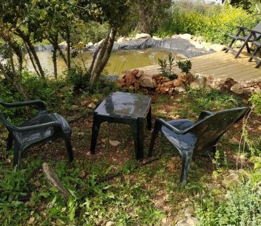 Hararit Chalet De Esquí | Cabin In The View