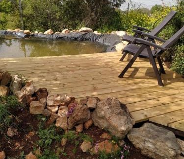 Hararit Chalet De Esquí | Cabin In The View