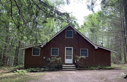 Bristol Casa | Cabin in the woods/Bristol