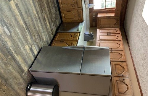 Lenoir City Cabina | Cabaña en el bosque cerca de Knoxville