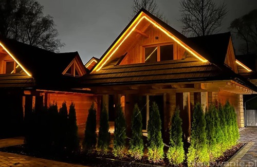 Wisla Casa | Cabaña en Wisła cerca del salto Małysz