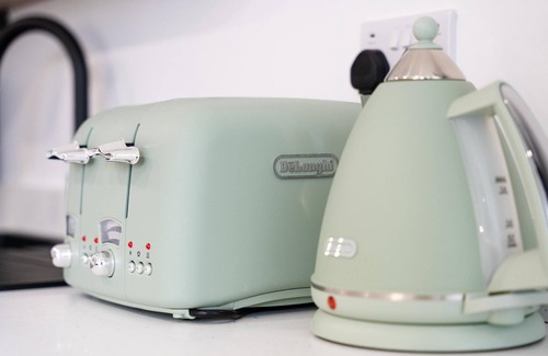 Newry Cabina | Cabaña-De Lujo-Baño con ducha-Cabin 7