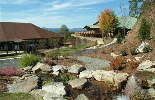 Asheville Cabina | Cabaña cerca del centro, Asheville, NC