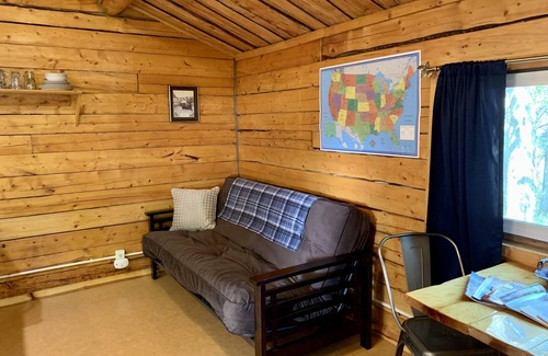 Sterling Apartamento | Cabañas cerca del río Kenai