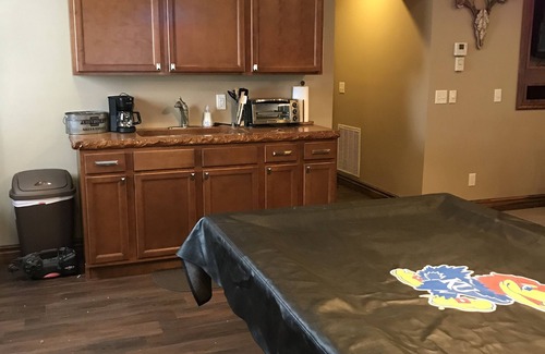 Inman Cabina | Cabin next to water! Fisherman’s Dream! HUNTERS WELCOME!