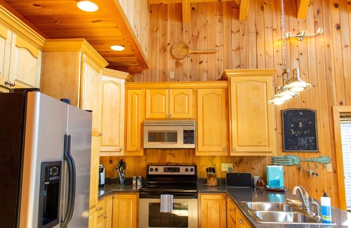 Six Mile Cabina | NUEVAS FOTOS MOSTRAN LO HERMOSO EN LA CAÍDA