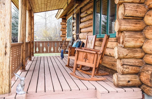 Buena Vista Cabina | Cabin on No. 7 - Collegiate Peaks Golf Course