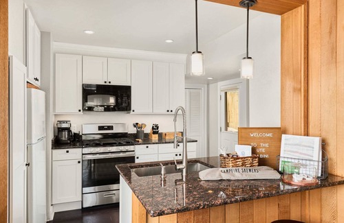 Cascade-Chipita Park Cabina | * NUEVO * The Pikes Peak Cabin - Bañera de hidromasaje, perros bienvenidos!