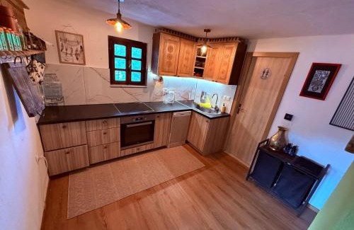 Mostar Casa | Cabin Rujište
