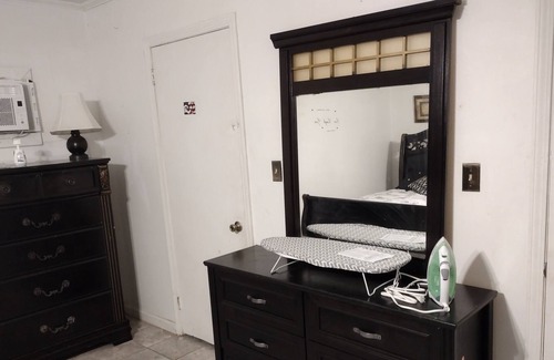 Samburg Casa | Cabin Style One Bedroom Apartment Reelfoot Lake