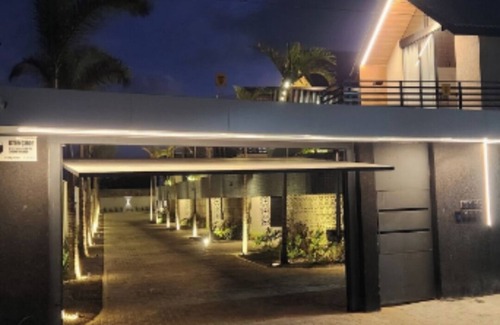 Salinopolis Cabina | Cabin with pool at Farol Velho Beach
