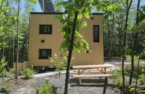 Eastman Casa | Cabin Zoobox 74