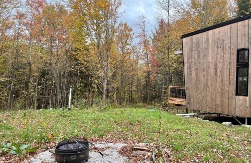 Eastman Casa | Cabin Zoobox 76