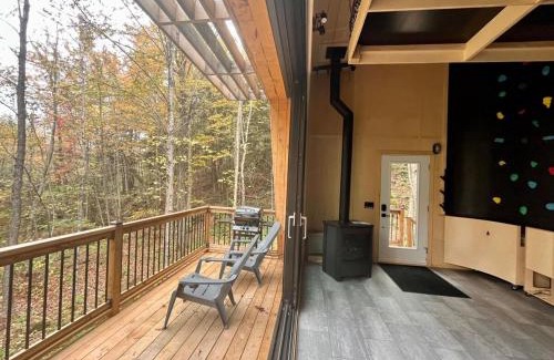 Eastman Casa | Cabin Zoobox 76