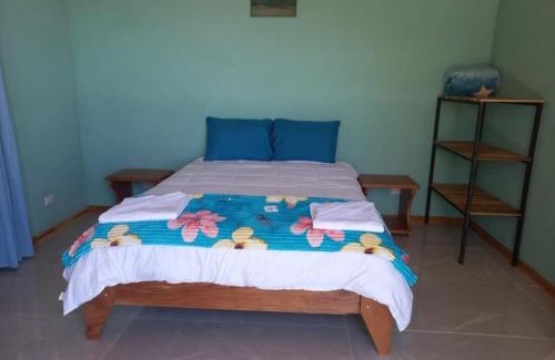 Monteverde Apartamento | Cabina el atardecer