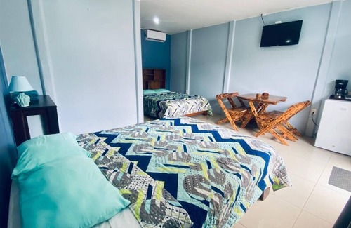 El Tanque Cama Y Desayuno | Cabinas Arenal Home
