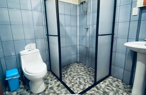 El Tanque Cama Y Desayuno | Cabinas Arenal Home