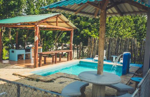 Cóbano Hotel | Cabinas Cóbano - Florida