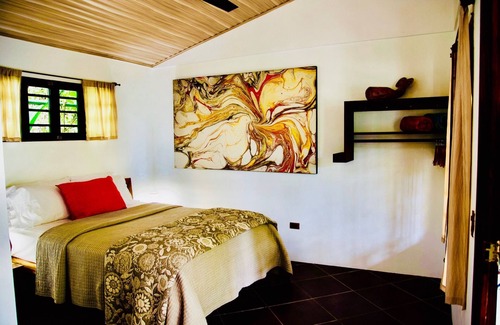 Uvita Hotel | Cabinas D'Val Boutique Hotel