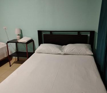 Paquera Apartamento | Cabinas El Jardin