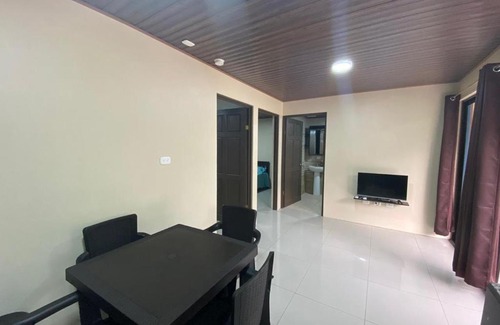 Uvita Apartamento | Cabinas El Paso de Moisés