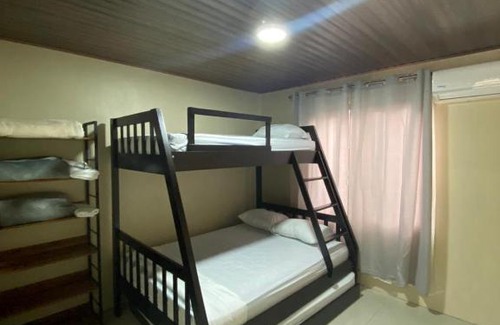 Uvita Apartamento | Cabinas El Paso de Moisés