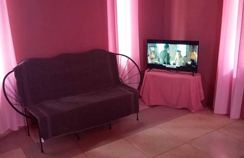 Palma Hotel | Cabinas Golfo Aventuras