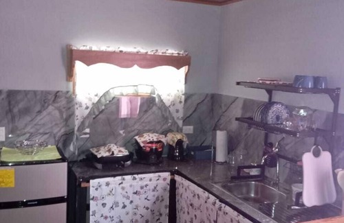 Palma Hotel | Cabinas Golfo Aventuras